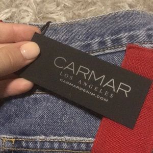 Carmar Denim Jeans